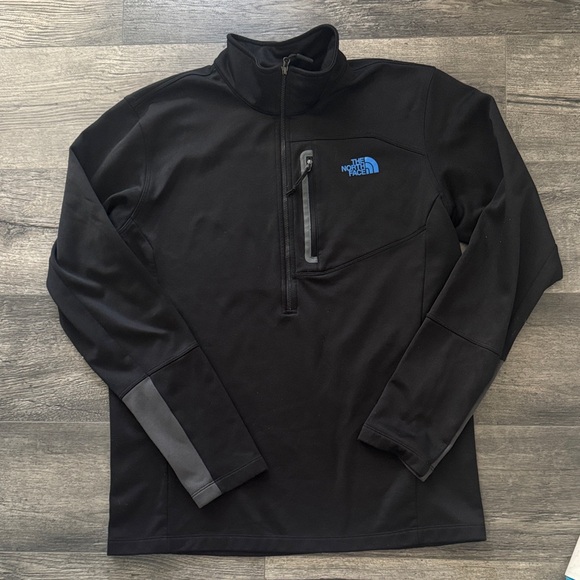 The North Face Other - North Face 1/4 Zip Pullover Size Large